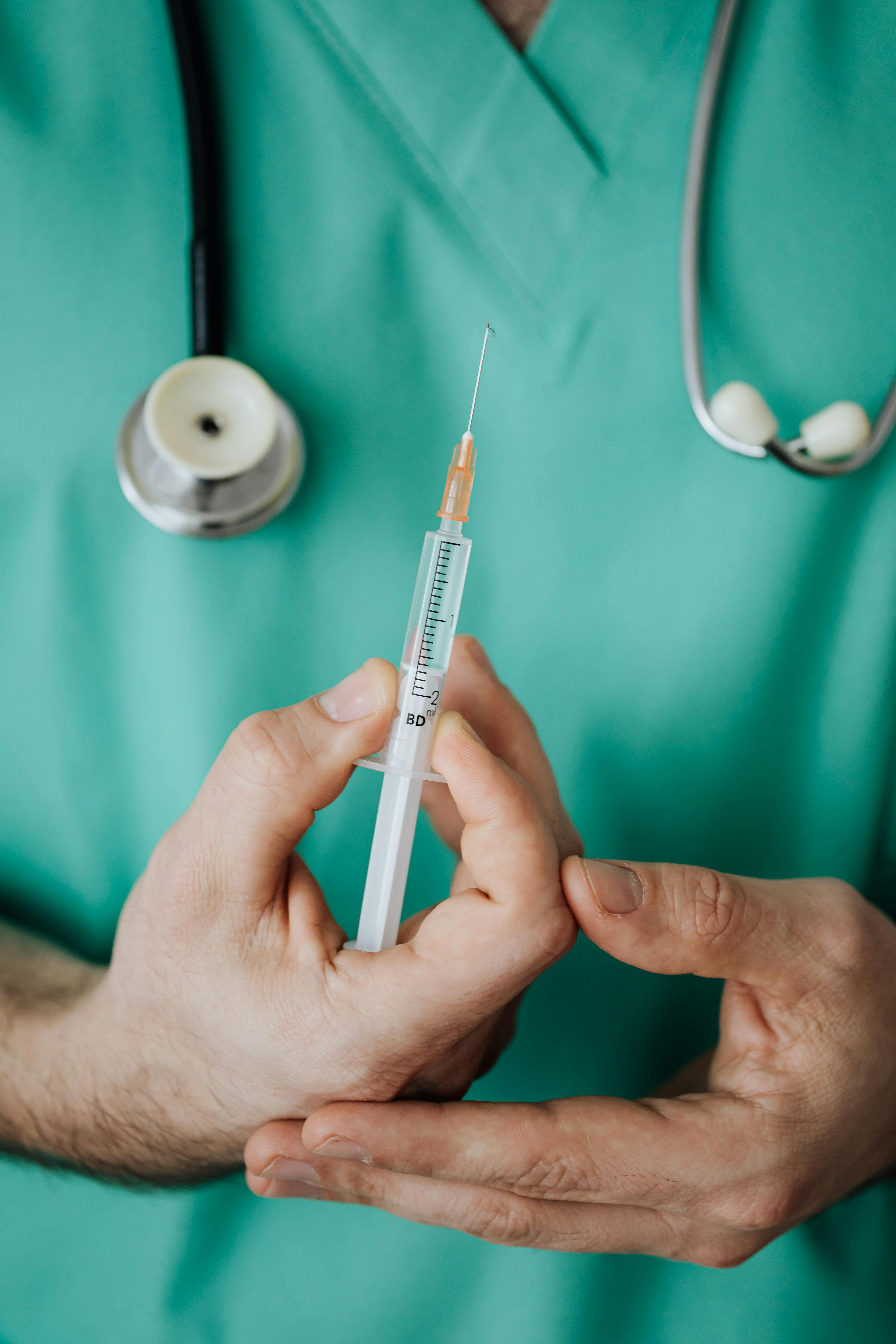 Medical procedure