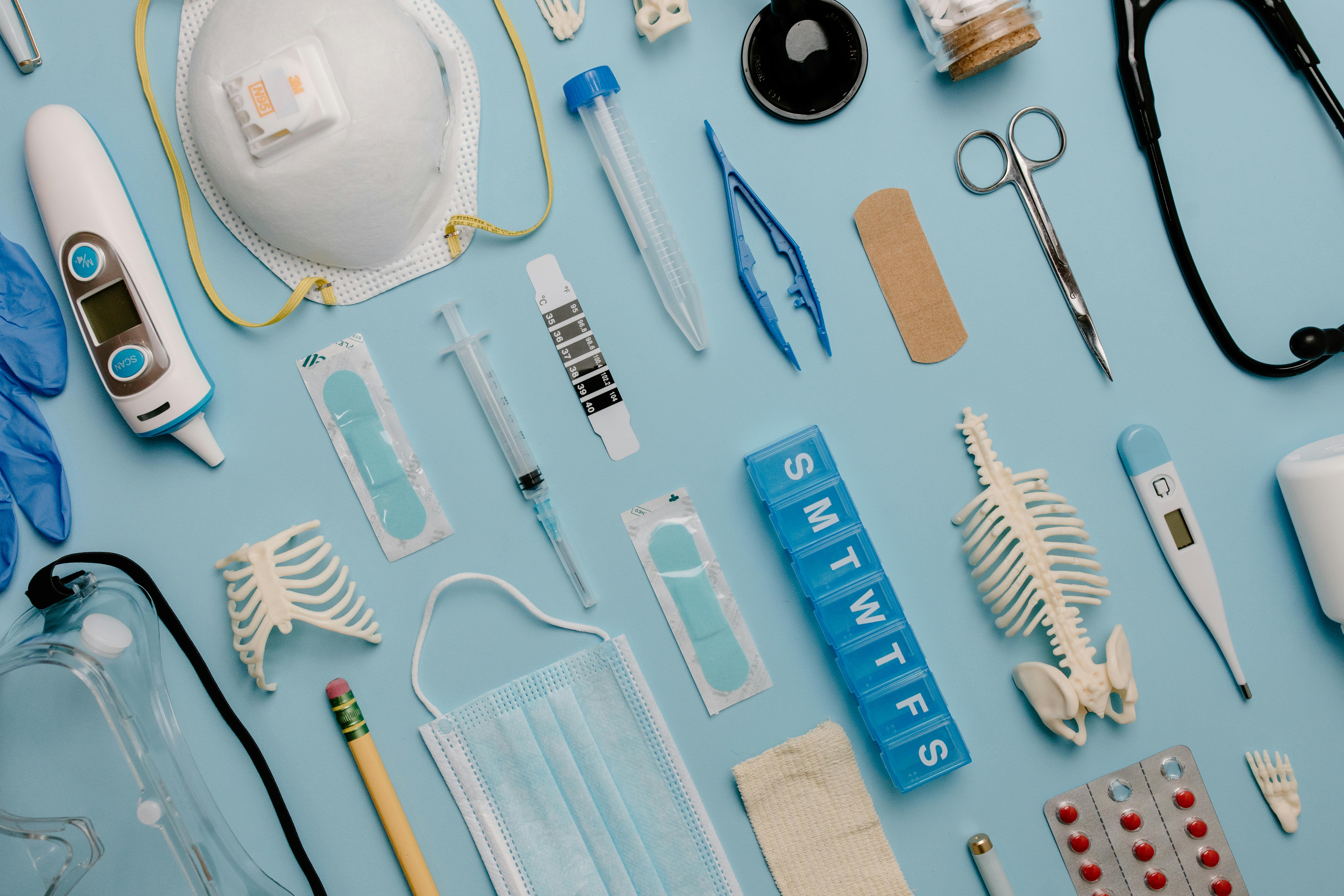 Healthcare Excellence